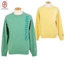 스웨터 남성 CASTELBAJAC SPORT 2025 가을/겨울 신작 골프웨어