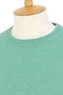 스웨터 남성 CASTELBAJAC SPORT 2025 가을/겨울 신작 골프웨어