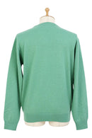 스웨터 남성 CASTELBAJAC SPORT 2025 가을/겨울 신작 골프웨어