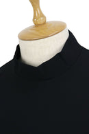 ハイネックシャツ メンズ ユナイテッドアローズゴルフ UNITED ARROWS GOLF 2025 秋冬 新作 ゴルフウェア