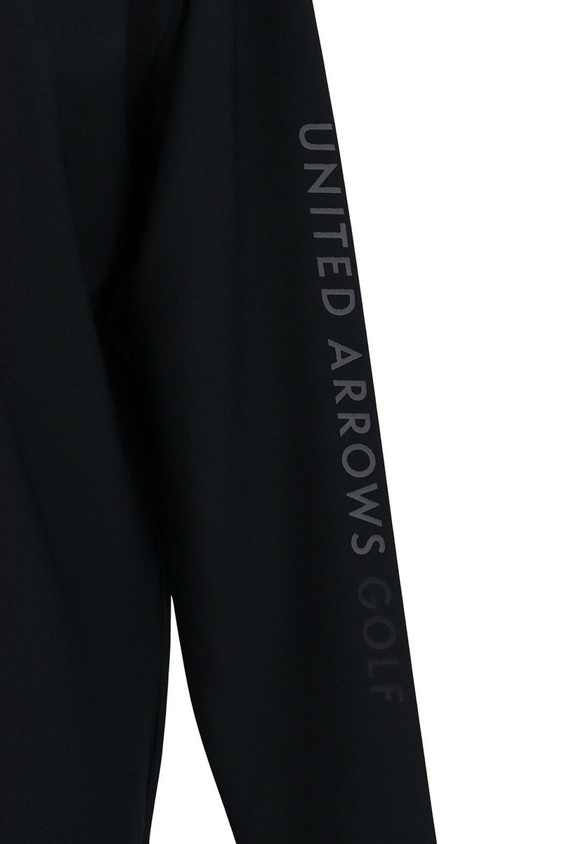 하이 넥 셔츠 남성 유나이티드 애로우즈 골프 UNITED ARROWS GOLF 2025 가을/겨울 새 골프웨어