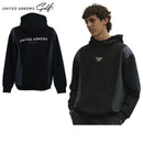 パーカー メンズ ユナイテッドアローズゴルフ UNITED ARROWS GOLF 2025 秋冬 新作 ゴルフウェア