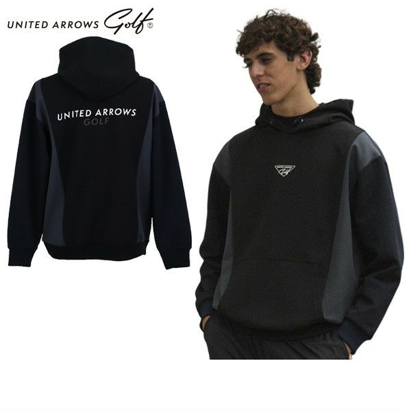 파카 남성 유나이티드 애로우즈 골프 UNITED ARROWS GOLF 2025 가을/겨울 새 골프웨어
