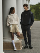 パーカー メンズ ユナイテッドアローズゴルフ UNITED ARROWS GOLF 2025 秋冬 新作 ゴルフウェア