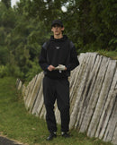 パーカー メンズ ユナイテッドアローズゴルフ UNITED ARROWS GOLF 2025 秋冬 新作 ゴルフウェア