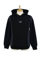 パーカー メンズ ユナイテッドアローズゴルフ UNITED ARROWS GOLF 2025 秋冬 新作 ゴルフウェア