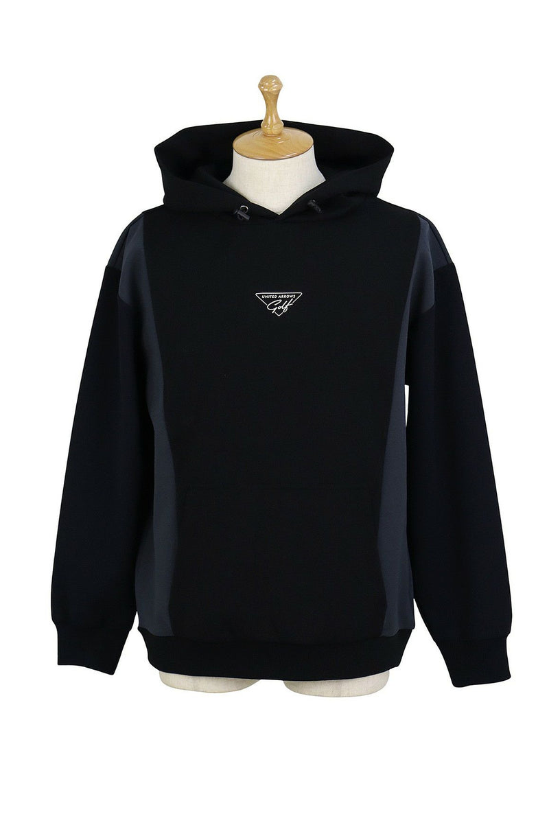 파카 남성 유나이티드 애로우즈 골프 UNITED ARROWS GOLF 2025 가을/겨울 새 골프웨어