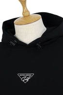 パーカー メンズ ユナイテッドアローズゴルフ UNITED ARROWS GOLF 2025 秋冬 新作 ゴルフウェア