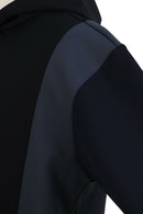 パーカー メンズ ユナイテッドアローズゴルフ UNITED ARROWS GOLF 2025 秋冬 新作 ゴルフウェア