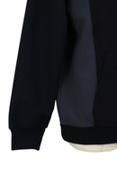 パーカー メンズ ユナイテッドアローズゴルフ UNITED ARROWS GOLF 2025 秋冬 新作 ゴルフウェア