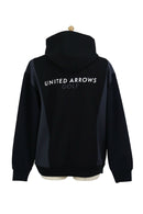 パーカー メンズ ユナイテッドアローズゴルフ UNITED ARROWS GOLF 2025 秋冬 新作 ゴルフウェア