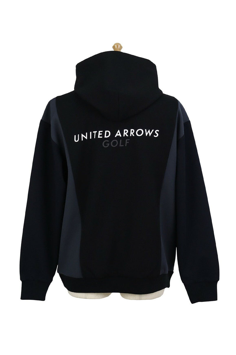 파카 남성 유나이티드 애로우즈 골프 UNITED ARROWS GOLF 2025 가을/겨울 새 골프웨어