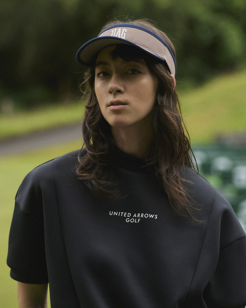 원피스 레이디스 유나이티드 애로우즈 골프 UNITED ARROWS GOLF 2025 가을/겨울 새 골프웨어