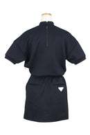 One Piece Ladies United Arrows Golf UNITED ARROWS GOLF 2025 Fall/Winter New Golf Wear