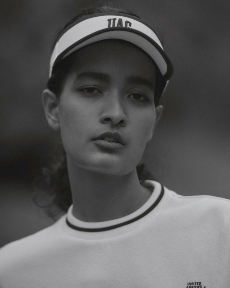 教练女士联合箭高尔夫UNITED ARROWS GOLF 2025秋冬新款高尔夫服装