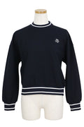 トレーナー レディース ユナイテッドアローズゴルフ UNITED ARROWS GOLF 2025 秋冬 新作 ゴルフウェア