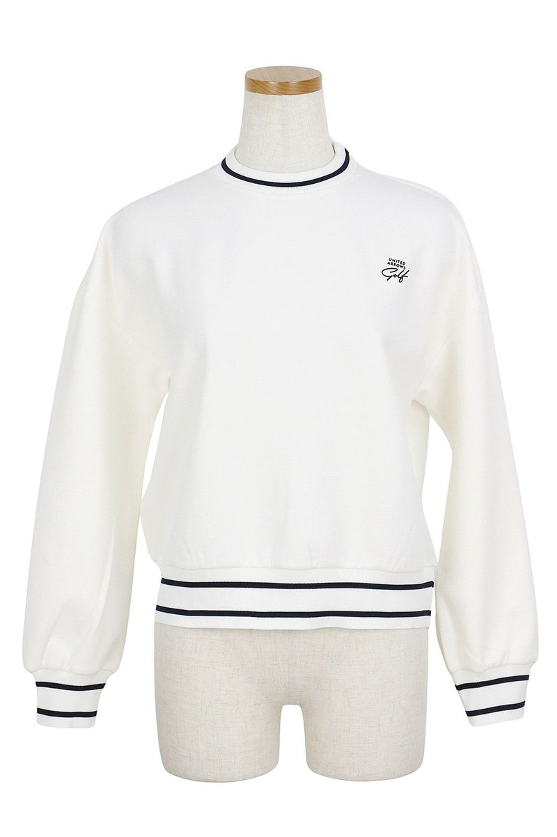 教练女士联合箭高尔夫UNITED ARROWS GOLF 2025秋冬新款高尔夫服装
