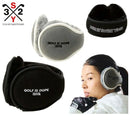 Ear warmers for men and women SY32 by SWEET YEARS GOLF 2025 Fall/Winter New Golf