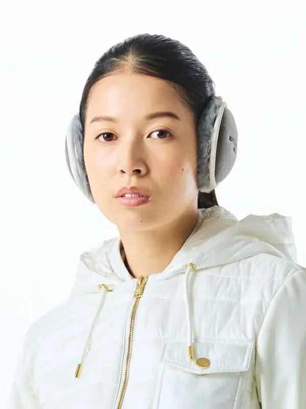 暖耳男士女士SY32 by SWEET YEARS GOLF SWEET YEARS高尔夫2025秋冬新款高尔夫