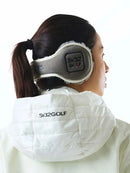 Ear warmers for men and women SY32 by SWEET YEARS GOLF 2025 Fall/Winter New Golf