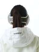 Ear warmers for men and women SY32 by SWEET YEARS GOLF 2025 Fall/Winter New Golf