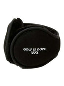 Ear warmers for men and women SY32 by SWEET YEARS GOLF 2025 Fall/Winter New Golf