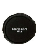 Ear warmers for men and women SY32 by SWEET YEARS GOLF 2025 Fall/Winter New Golf