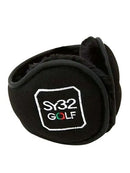Ear warmers for men and women SY32 by SWEET YEARS GOLF 2025 Fall/Winter New Golf