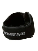 Ear warmers for men and women SY32 by SWEET YEARS GOLF 2025 Fall/Winter New Golf
