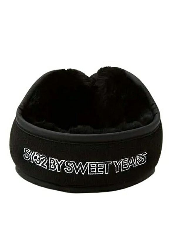 暖耳男士女士SY32 by SWEET YEARS GOLF SWEET YEARS高尔夫2025秋冬新款高尔夫