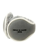 Ear warmers for men and women SY32 by SWEET YEARS GOLF 2025 Fall/Winter New Golf