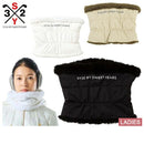 ネックウォーマー レディース SY32 by SWEET YEARS GOLF エスワイサーティトゥ バイ スィートイヤーズ ゴルフ 2025 秋冬 新作 ゴルフ