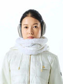 ネックウォーマー レディース SY32 by SWEET YEARS GOLF エスワイサーティトゥ バイ スィートイヤーズ ゴルフ 2025 秋冬 新作 ゴルフ