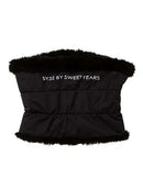 ネックウォーマー レディース SY32 by SWEET YEARS GOLF エスワイサーティトゥ バイ スィートイヤーズ ゴルフ 2025 秋冬 新作 ゴルフ
