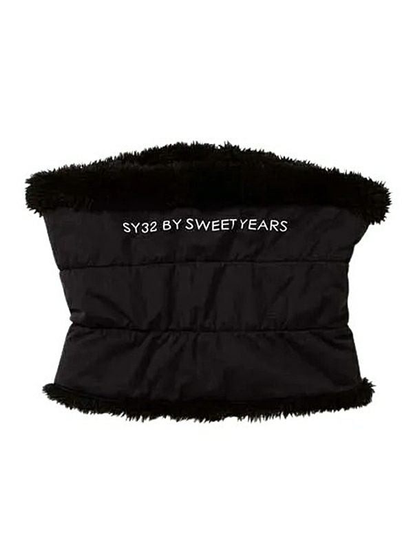颈套女士SY32 by SWEET YEARS GOLF SWEET YEARS高尔夫2025秋冬新款高尔夫