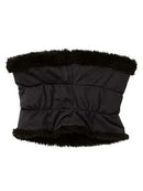 ネックウォーマー レディース SY32 by SWEET YEARS GOLF エスワイサーティトゥ バイ スィートイヤーズ ゴルフ 2025 秋冬 新作 ゴルフ