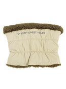 ネックウォーマー レディース SY32 by SWEET YEARS GOLF エスワイサーティトゥ バイ スィートイヤーズ ゴルフ 2025 秋冬 新作 ゴルフ