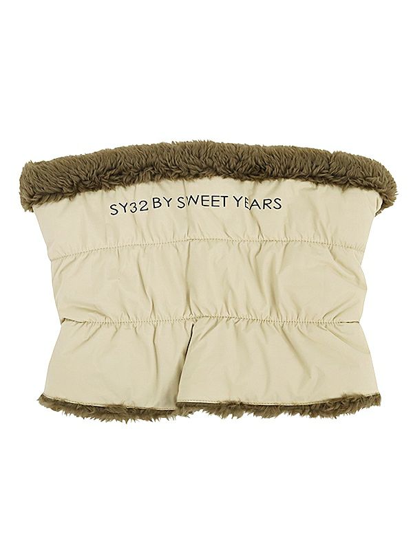 颈套女士SY32 by SWEET YEARS GOLF SWEET YEARS高尔夫2025秋冬新款高尔夫