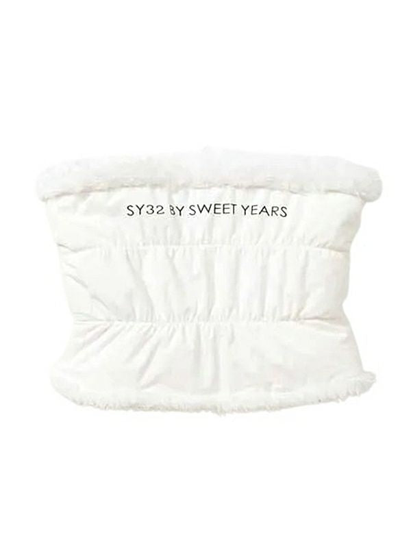 颈套女士SY32 by SWEET YEARS GOLF SWEET YEARS高尔夫2025秋冬新款高尔夫