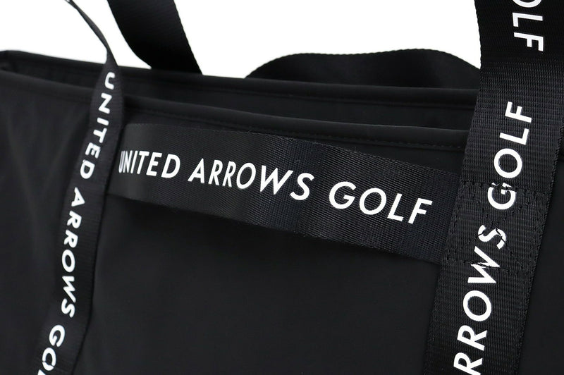 男士女士联合箭高尔夫UNITED ARROWS GOLF 2025秋冬新款高尔夫