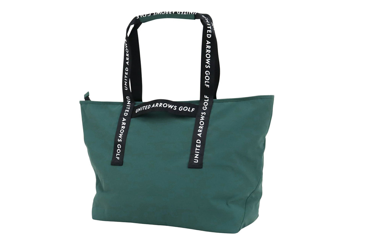 【美品】ユナイテッドアローズゴルフ　2025 Lサイズ トートバッグ メンズ レディース ユナイテッドアローズゴルフ UNITED
