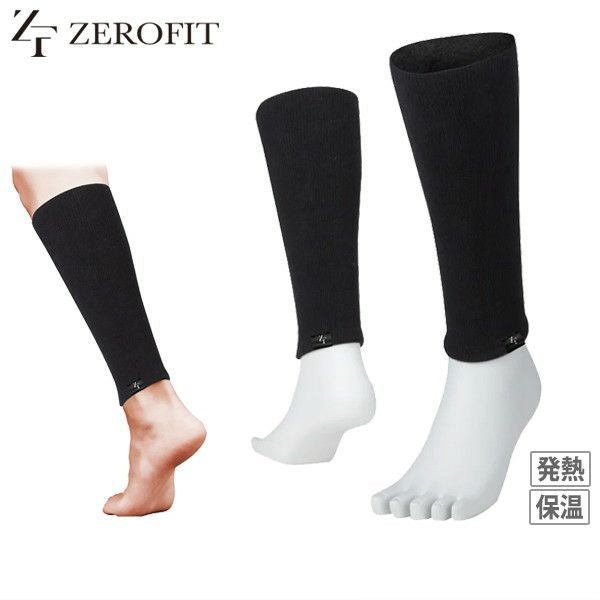 腿部保暖男士女士零适合ZEROFIT高尔夫