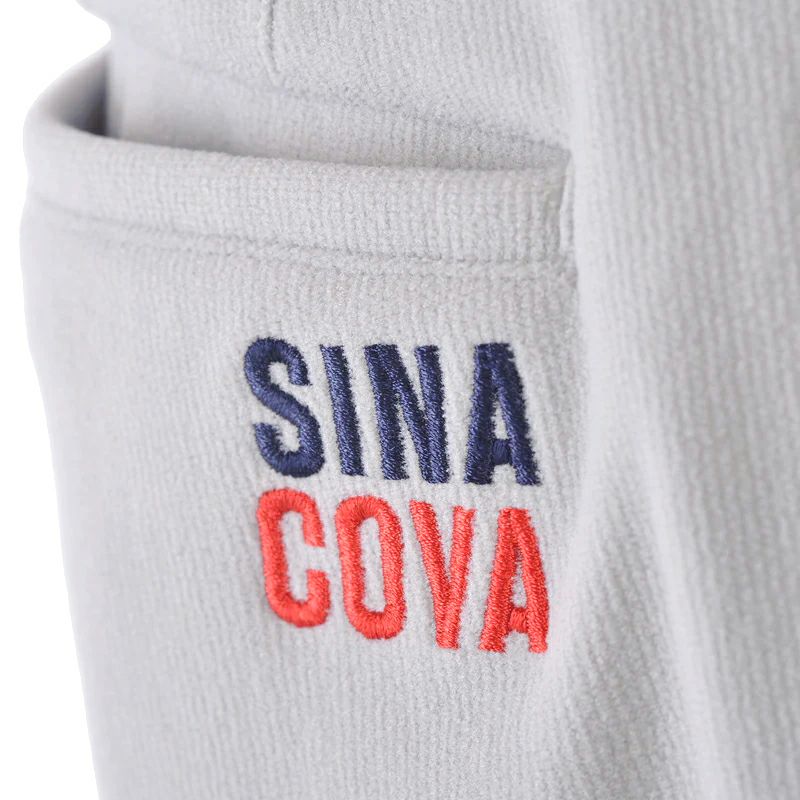 ロングパンツ メンズ シナコバ SINACOVA 2025 秋冬 新作 ゴルフウェア