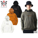 パーカー メンズ SY32 by SWEET YEARS GOLF エスワイサーティトゥ バイ スィートイヤーズ ゴルフ 日本正規品 2025 秋冬 新作 ゴルフウェア