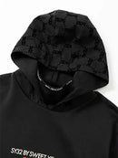 パーカー メンズ SY32 by SWEET YEARS GOLF エスワイサーティトゥ バイ スィートイヤーズ ゴルフ 日本正規品 2025 秋冬 新作 ゴルフウェア