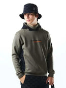 パーカー メンズ SY32 by SWEET YEARS GOLF エスワイサーティトゥ バイ スィートイヤーズ ゴルフ 日本正規品 2025 秋冬 新作 ゴルフウェア