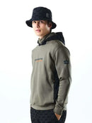 パーカー メンズ SY32 by SWEET YEARS GOLF エスワイサーティトゥ バイ スィートイヤーズ ゴルフ 日本正規品 2025 秋冬 新作 ゴルフウェア