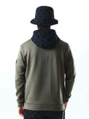 パーカー メンズ SY32 by SWEET YEARS GOLF エスワイサーティトゥ バイ スィートイヤーズ ゴルフ 日本正規品 2025 秋冬 新作 ゴルフウェア