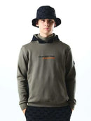 パーカー メンズ SY32 by SWEET YEARS GOLF エスワイサーティトゥ バイ スィートイヤーズ ゴルフ 日本正規品 2025 秋冬 新作 ゴルフウェア