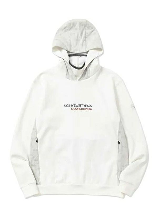 パーカー メンズ SY32 by SWEET YEARS GOLF エスワイサーティトゥ バイ